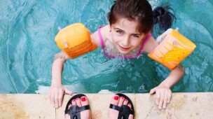 As piscinas infantis são uma ótima opção de diversão segura para as crianças durante os dias quentes de verão. Além de proporcionar momentos de alegria e entretenimento, esses espaços aquáticos contribuem para o desenvolvimento das habilidades motoras e sociais dos pequenos.