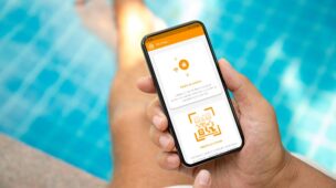 Aplicativos de monitoramento de piscina: facilidade e precisão
